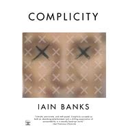 Complicity,9780743200189 Complicity,9780743200189