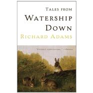 Tales from Watership Down,9780307950192 Tales from Watership Down,9780307950192
