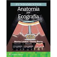 Fundamentos. Anatomía por ecografía,9788410870192 Fundamentos. Anatomía por ecografía,9788410870192