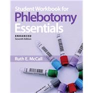 Student Workbook for Phlebotomy Essentials, ...