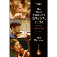 The Young Musician's Survival Guide,9780199710195 The Young Musician's Survival Guide,9780199710195