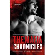 Luca Vitiello - The Mafia Chronicles, Tome 0,9782017330196 Luca Vitiello - The Mafia Chronicles, Tome 0,9782017330196