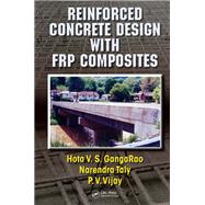 Reinforced Concrete Design with FRP Composites,9781420020199 Reinforced Concrete Design with FRP Composites,9781420020199