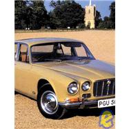 Jaguar XJ6 Series 1, 2 & 3,9781844250202 Jaguar XJ6 Series 1, 2 & 3,9781844250202