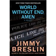 World without End, Amen,9780670790203 World without End, Amen,9780670790203