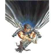 Berserk Volume 1,9781593070205 Berserk Volume 1,9781593070205