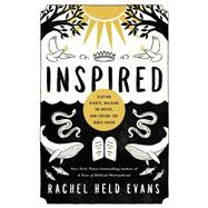 Inspired,9781400210206 Inspired,9781400210206