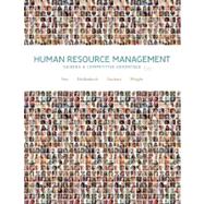 Human Resource Management : Gaining a Competitive Advantage,9780073530208 Human Resource Management : Gaining a Competitive Advantage,9780073530208