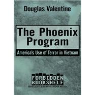 The Phoenix Program,9781497620209 The Phoenix Program,9781497620209