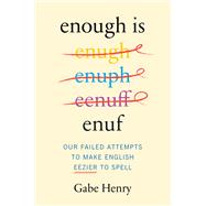 Enough Is Enuf,9780063360211 Enough Is Enuf,9780063360211