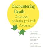 Encountering Death,9781559590211 Encountering Death,9781559590211
