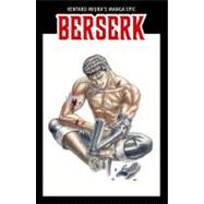 Berserk Volume 2,9781593070212 Berserk Volume 2,9781593070212