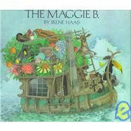 The Maggie B,9780689500213 The Maggie B,9780689500213