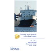 Modelling and Forecasting in Dry Bulk Shipping,9781032920221 Modelling and Forecasting in Dry Bulk Shipping,9781032920221