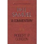 1 and 2 Samuel : A Commentary,9780310230229 1 and 2 Samuel : A Commentary,9780310230229