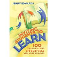 Inviting Students to Learn,9781416610229 Inviting Students to Learn,9781416610229