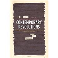 Contemporary Revolutions,9781350160231 Contemporary Revolutions,9781350160231