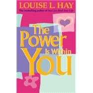 The Power Is Within You,9781561700233 The Power Is Within You,9781561700233