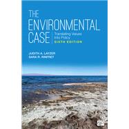 The Environmental Case,9781071870242 The Environmental Case,9781071870242
