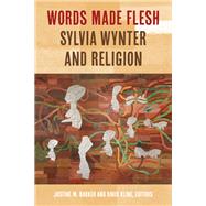 Words Made Flesh,9781531510244 Words Made Flesh,9781531510244