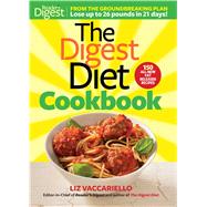 The Digest Diet Cookbook: 150 All-New Fat Releasing Recipes to Lose Up to 26 Lbs in 21 Days!,9781621450252 The Digest Diet Cookbook: 150 All-New Fat Releasing Recipes to Lose Up to 26 Lbs in 21 Days!,9781621450252