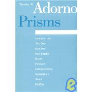 Prisms,9780262510257 Prisms,9780262510257