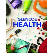 CUS Glencoe Health, Digital Student Center, 1-year subscription,9781264320257 CUS Glencoe Health, Digital Student Center, 1-year subscription,9781264320257