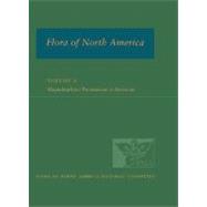 Flora of North America, Volume 8, Magnoliophyta: Paeoniaceae to Ericaceae,9780195340266 Flora of North America, Volume 8, Magnoliophyta: Paeoniaceae to Ericaceae,9780195340266