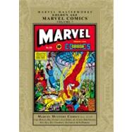 Marvel Masterworks,9780785150268 Marvel Masterworks,9780785150268