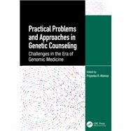 Practical Problems and Approaches in Genetic Counseling,9781040390269 Practical Problems and Approaches in Genetic Counseling,9781040390269