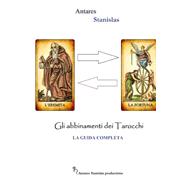 Abbinamenti Dei Tarocchi,9781501090271 Abbinamenti Dei Tarocchi,9781501090271