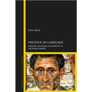Politics of Language,9781350430273 Politics of Language,9781350430273