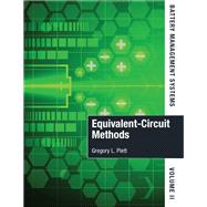Battery Management Systems,9781630810276 Battery Management Systems,9781630810276