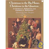 Christmas in the Big House, Christmas in the Quarters (pb) Christmas in the Quarters,9780590430289 Christmas in the Big House, Christmas in the Quarters (pb) Christmas in the Quarters,9780590430289