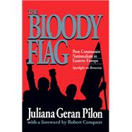 Bloody Flag,9781000660289 Bloody Flag,9781000660289
