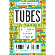 Tubes,9780062850300 Tubes,9780062850300