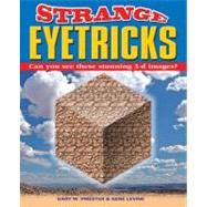 Incredible 3D Eye Tricks,9781848580305 Incredible 3D Eye Tricks,9781848580305