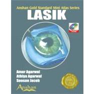 Lasik (Book with Mini CD-ROM),9781905740314 Lasik (Book with Mini CD-ROM),9781905740314