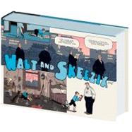 Walt and Skeezix: Book Five 1929-1930,9781770460317 Walt and Skeezix: Book Five 1929-1930,9781770460317