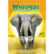 Whispers: An Elephant's Tale,9780788830327 Whispers: An Elephant's Tale,9780788830327