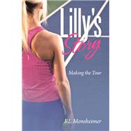 Lilly's Story,9798823020329 Lilly's Story,9798823020329