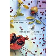 Gabriel García Márquez The Early Years,9780312240332 Gabriel García Márquez The Early Years,9780312240332