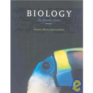 Biology The Dynamic Science, Volume 2, Units 3, 4 & 7,9780495010333 Biology The Dynamic Science, Volume 2, Units 3, 4 & 7,9780495010333