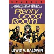 Plenty Good Room,9780687050338 Plenty Good Room,9780687050338