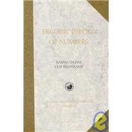 Ergodic Theory of Numbers,9780883850343 Ergodic Theory of Numbers,9780883850343