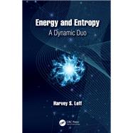 Energy and Entropy,9781000170344 Energy and Entropy,9781000170344
