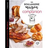 Ma boulangerie maison avec companion,9782035970350 Ma boulangerie maison avec companion,9782035970350