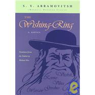 The Wishing-Ring: A Novel,9780815630357 The Wishing-Ring: A Novel,9780815630357