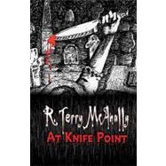 At Knife Point,9781442110359 At Knife Point,9781442110359