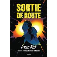 Sortie de route,9791036330360 Sortie de route,9791036330360